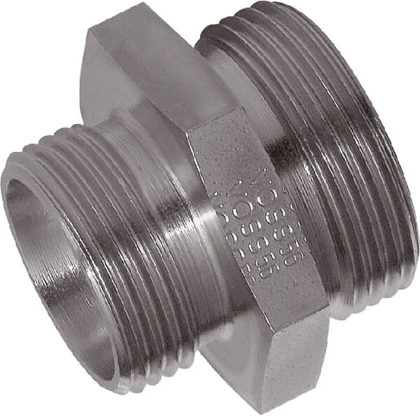 Voss - GS86L - Straight Adapter (No M/R) 8l 6l