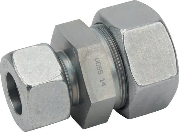 Voss - GV3825S - Coupling 38s 25s