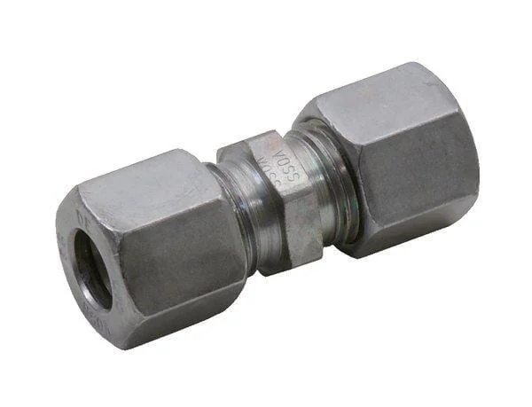Voss - GV6LL - Coupling 6ll