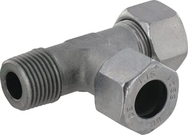 Voss - LEV15LRK12 - T-Coupling 15L - 1/2