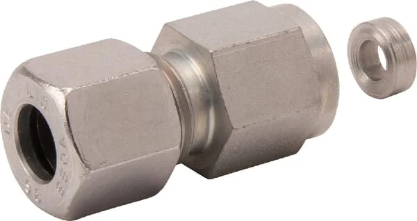 Voss - MAV6SR12 - Gauge Coupling for 6 SR 1/2 BSP
