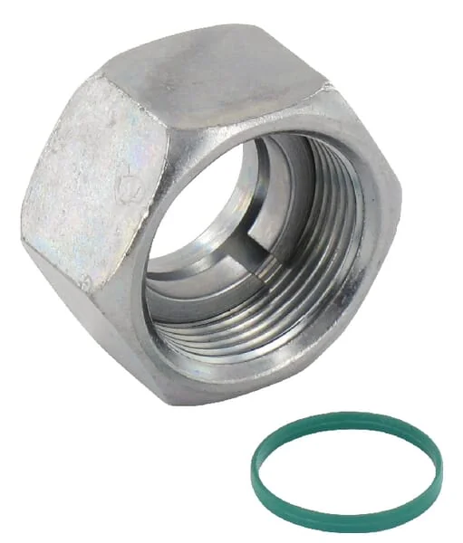 Voss - MVF18LWD - Vossform Swivel Nut 18l