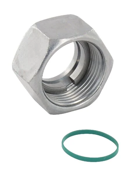 Voss - MVF22LWD - Vossform Swivel Nut 22l