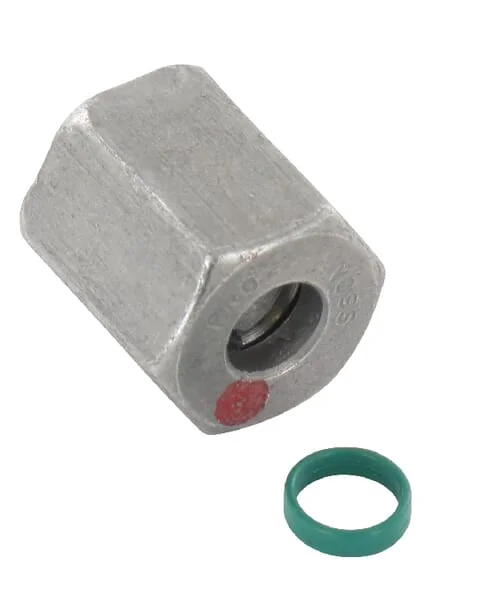 Voss - MVF6LWD - Vossform Swivel Nut 6L