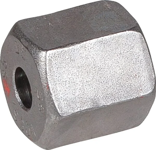 Voss - MVF6SWD - Vossform Nut+Seal Ring 6S