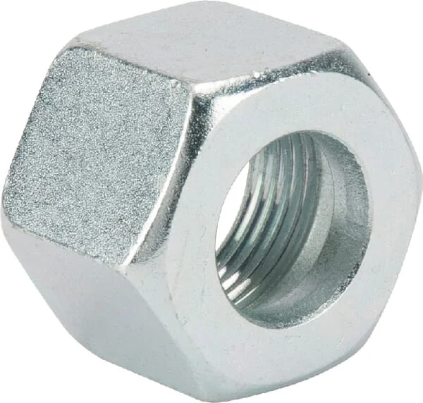 Voss - OBAG13 - Obag13 Self-Locking Nut