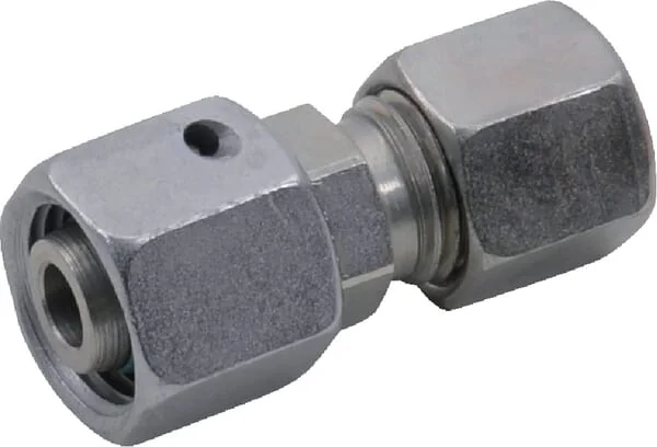 Voss - REDVD2012S - Coupling 20s 12s