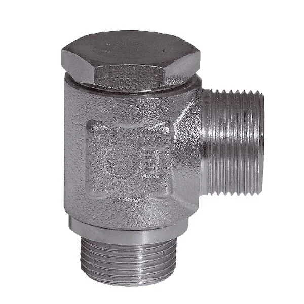 VOSS - RSWS6LR18WD - Swivel Coupling 6L R1/8
