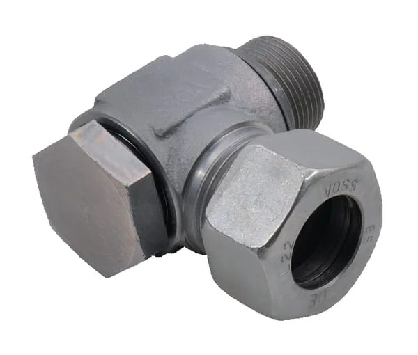 Voss - RSWV12SM18WD - Swivel Coupling 12S M18