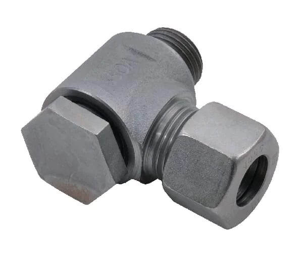 Voss - RSWV6SM12 - Swivel Coupling 6S M12