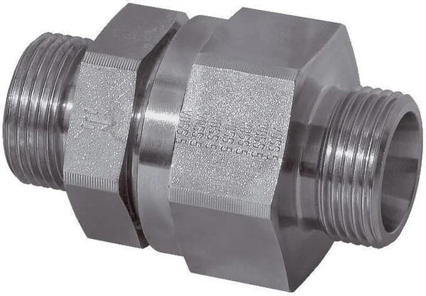 Voss - RVV10S - Check Valve 10s - 1 Bar