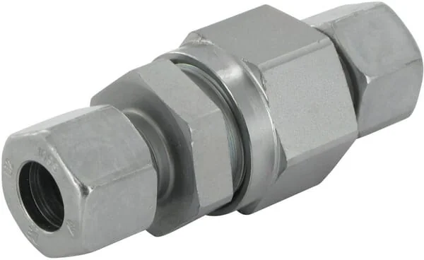 Voss - RVV12L - Check Valve 12l - 1 Bar