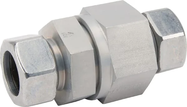 Voss - RVV28LB - Check Valve 28l-(1.0-Bar)