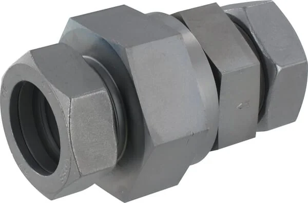Voss - RVV42L - Check Valve 42l 1 Bar