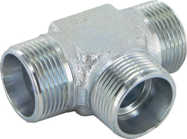 Voss - TAG17NU - T-coupling tag17nu