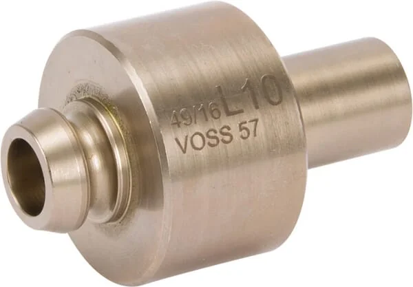 Voss - TDCRPTL10MT - Pre-Assembly Stud