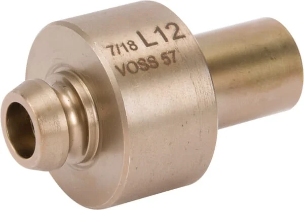 Voss - TDCRPTL12MT - Pre-Assembly Stud
