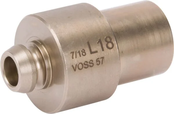 Voss - TDCRPTL18MT - Pre-Assembly Stud