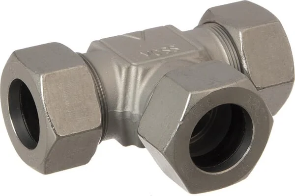 Voss - TV38S - T-Connector 38S