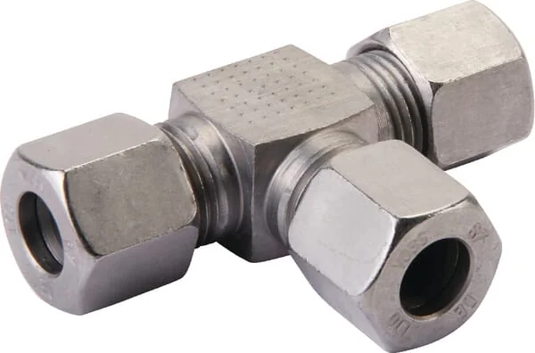 Voss - TV8S - T-Coupling 8s
