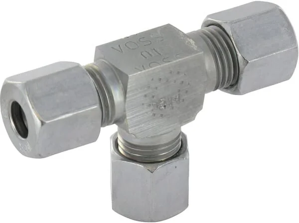 Voss - TWV12S - Shuttle Valve 12s