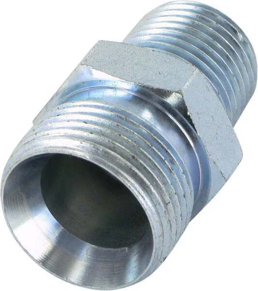 Voss - VNBBT1208 - Nipple 3/4 BSP x 1/2 BSPT