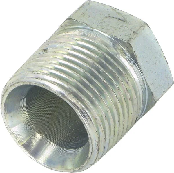 Voss - VSCV12 - Conical Nipple 3/4 BSPT