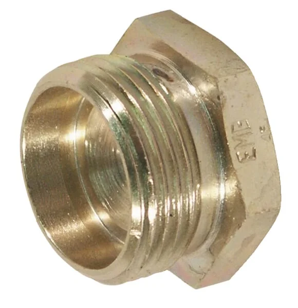 Voss - VSK8S - End Plug (Cutting Ring) 8S M16x1.5