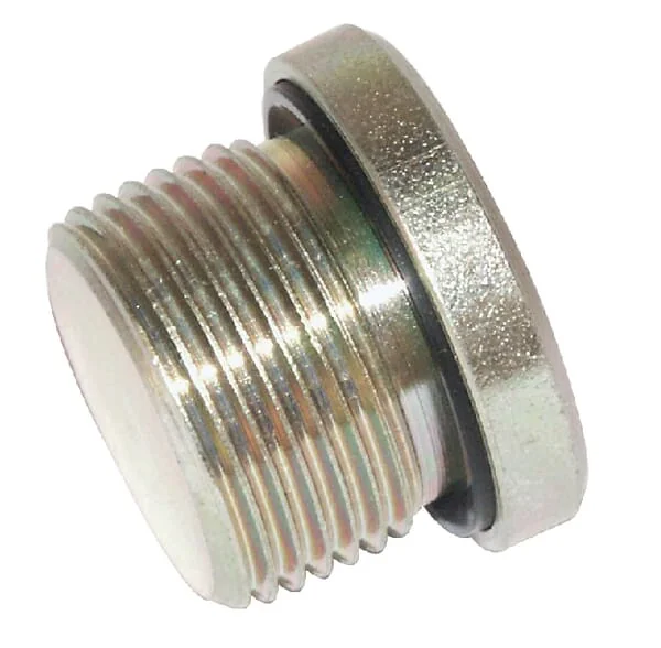 Voss - VSM27WD - End Plug (CS) M27