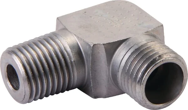 Voss - WES12SRK12 - Elbow Coupling 12S R1/2