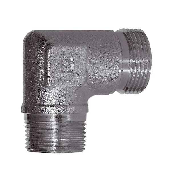 VOSS - WES15LM18 - Male elbow 15L-M18