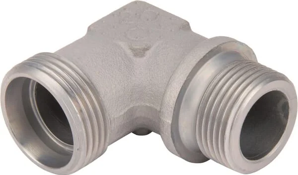 Voss - WES22LR34 - Elbow Coupling 22L-3/4 BSPT