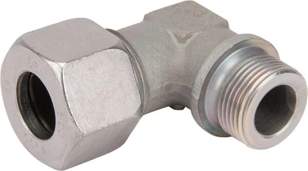 Voss - WEV25SR1 - Elbow Coupling 25S R1