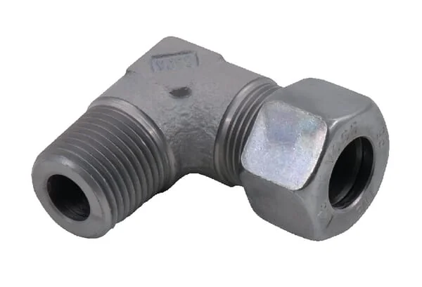 Voss - WEV4LL18NPT - Elbow Coupling 4LL 1/8NPT