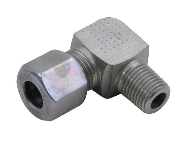 Voss - WEV8SRK14 - Elbow Coupling 8S R1/4