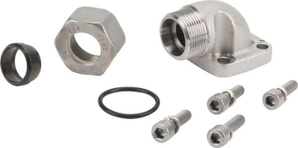 Voss - WFV22L40 - Connecting Flange 22L