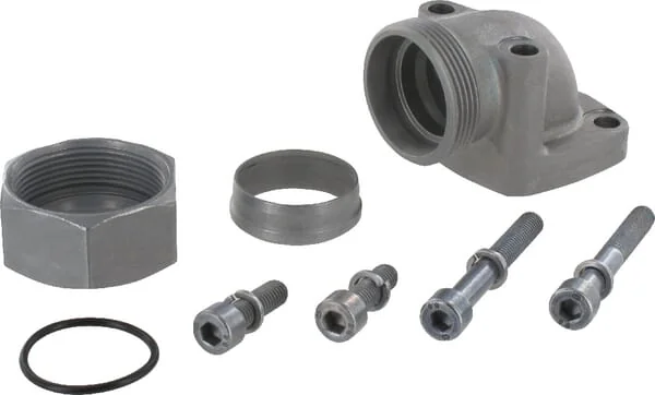Voss - WFV35L55 - Connection Flange 35L Sp. 55mm