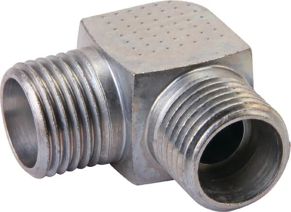 Voss - WS30S - Elbow Coupling 30S