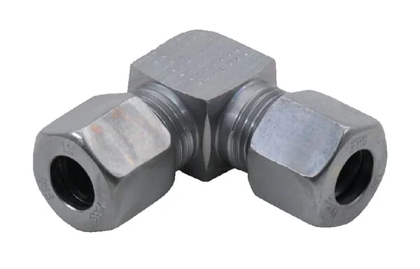 Voss - WV6S - Elbow Coupling 6s