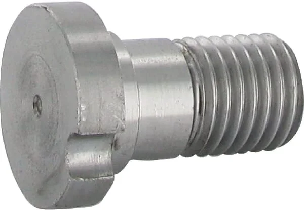 Votex UK - 3602260 - Knife Bolt LH Votex UK