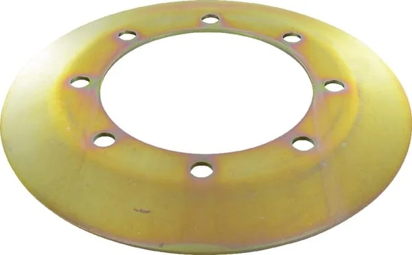 Votex UK - 3603290 - V-Belt Pulley H. Votex UK