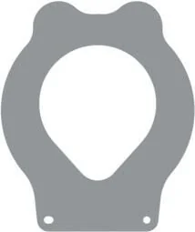 Wabco - 4110330524 - Leaf