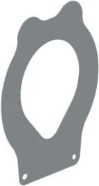 Wabco - 4110330524 - Leaf