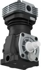 Wabco - 4111405010 - One-Cylinder Compressor