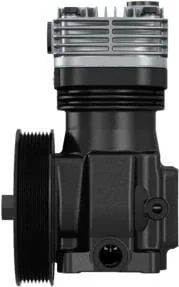 Wabco - 4111410060 - Wabco Compressor For e.g. John Deere - 4057875155126