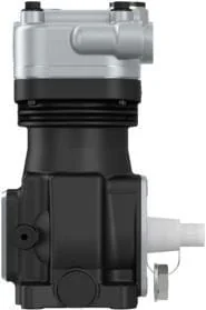 Wabco - 4111415510 - Single-Cylinder Compressor