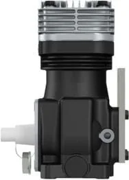 Wabco - 4111416400 - Compressor