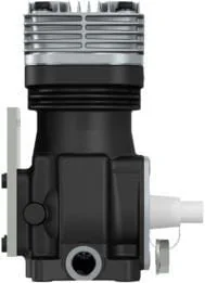 Wabco - 4111416400 - Compressor