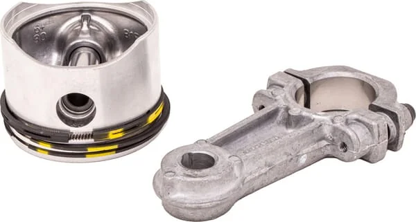 Wabco - 4111419272 - Repair Kit