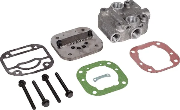Wabco - 4111459212 - Repair Kit